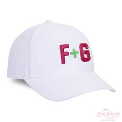US Kids Golf Inspiration Golf Hat