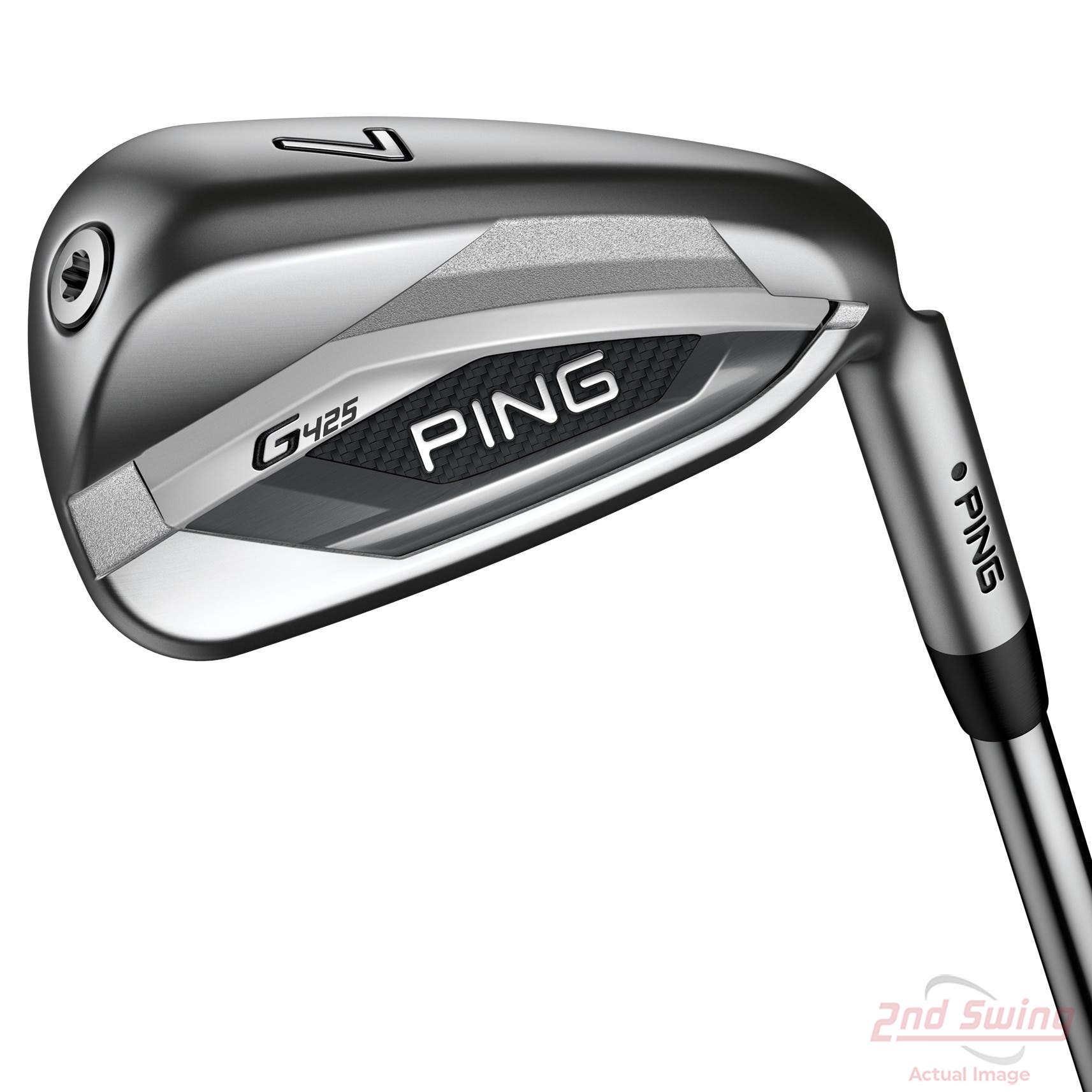 Ping G425 Iron Set (INV0000439) | 2nd Swing Golf