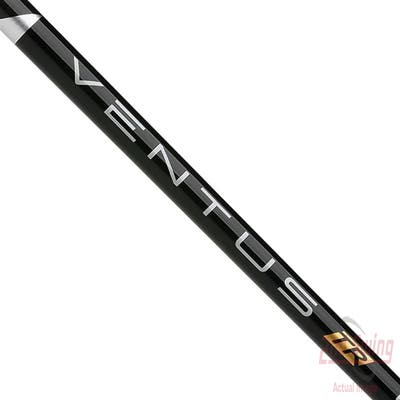 New Uncut Fujikura Ventus TR Velocore Black 7X X-Stiff Driver/Fairway shaft