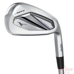 Mizuno JPX 925 Hot Metal Iron Set