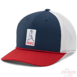 Ping Karsten O.G. Performance Cap Golf Hat