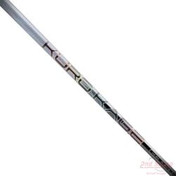 Mitsubishi Rayon Kuro Kage XD Driver Shaft