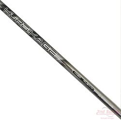 Mitsubishi Rayon Kuro Kage XM Driver Shaft