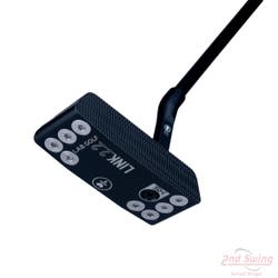 L.A.B. Golf Link 2.2 Custom Putter
