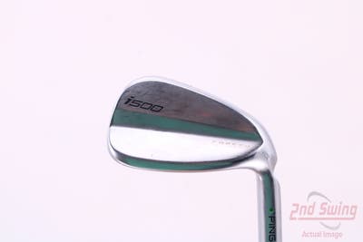 Ping i500 Single Iron Pitching Wedge PW True Temper Dynamic Gold X100 Steel X-Stiff Right Handed Green Dot 35.75in