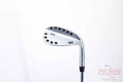 PXG 0311 Chrome Wedge Sand SW 54° 14 Deg Bounce Nippon NS Pro Modus 3 Tour 120 Steel Stiff Right Handed 35.0in