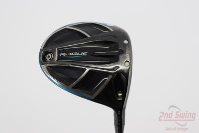 Callaway Rogue Driver 9° Project X Even Flow Green 55 Graphite Stiff Right Handed 45.5in