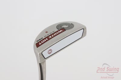 Odyssey White Hot Pro #9 Putter Strong Arc Steel Right Handed 33.0in