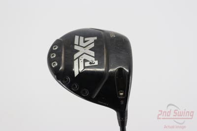 PXG 0811XF Driver 9° Project X HZRDUS Blue 45g Graphite Senior Right Handed 45.25in
