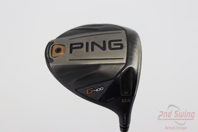 Ping G400 Driver 10.5° Ping Tour 65 Graphite Stiff Right Handed 45.0in