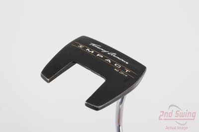 Tommy Armour Impact No.3 CB Putter Steel Right Handed 35.0in