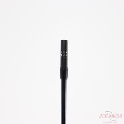 Used W/ Cobra RH Adapter UST Mamiya Lin-Q M40X White 7-71g Driver Shaft X-Stiff 42.0in