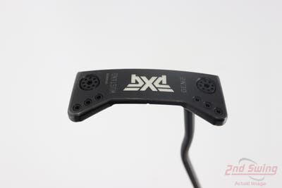 PXG Mustang Gen2 Putter Steel Right Handed 37.75in