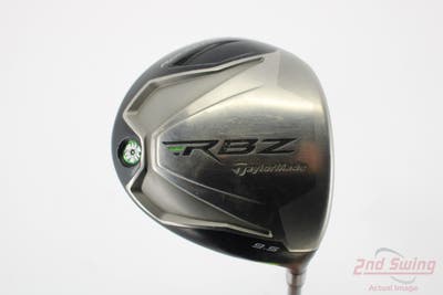 TaylorMade RocketBallz Driver 9.5° Stock Graphite Regular Right Handed 46.0in