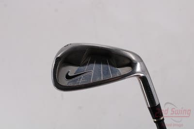 Nike NDS Single Iron 6 Iron Nike Stock Graphite Regular Right Handed 37.0in