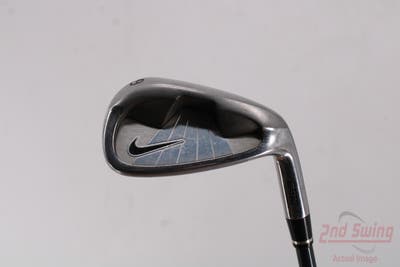 Nike NDS Single Iron 9 Iron Nike Stock Graphite Regular Right Handed 36.25in
