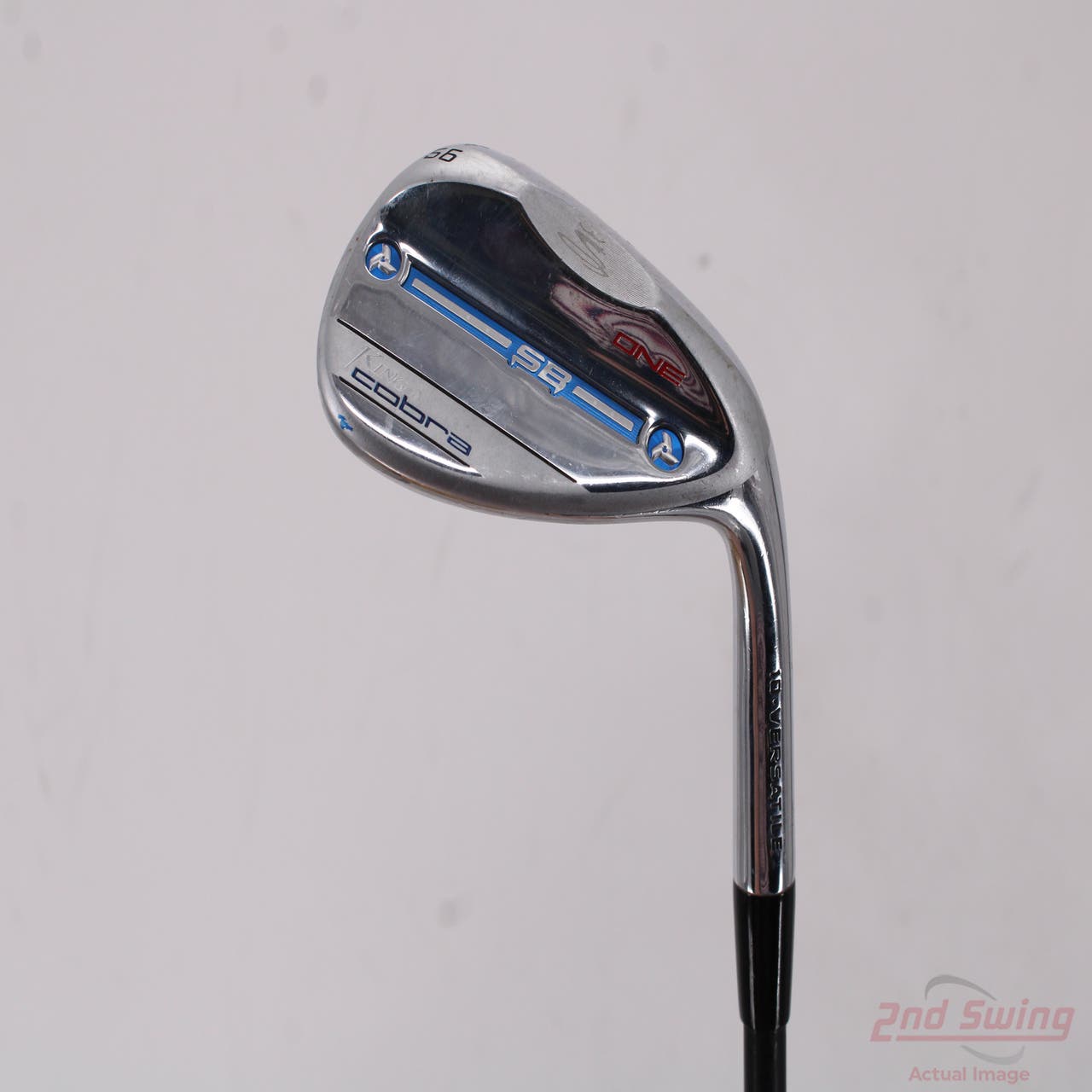Cobra KING SB One Length Wedge (M-22329301030) | 2nd Swing Golf