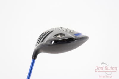 Ping G30 Driver 9° Ping TFC 419D Graphite Stiff Left Handed 46.0in