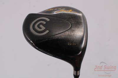 Cleveland Hibore XL Driver 8.5° Cleveland Fujikura Fit-On Red Graphite Stiff Right Handed 45.75in