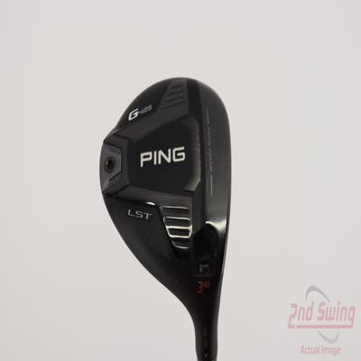 Ping G425 LST Fairway Wood 3 Wood 3W 14.5° Ping Tour 75 Graphite Stiff Right Handed 42.75in
