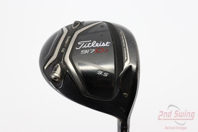 Titleist 917 D3 Driver 9.5° Diamana D+ 70 Limited Edition Graphite Stiff Right Handed 45.0in