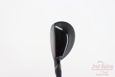Titleist 910 H Hybrid 4 Hybrid 21° Project X Tour Issue HE6 Graphite Regular Right Handed 40.0in