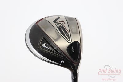 Nike Victory Red S Driver 8.5° Nike Fubuki 51 x4ng Graphite Stiff Right Handed 45.75in