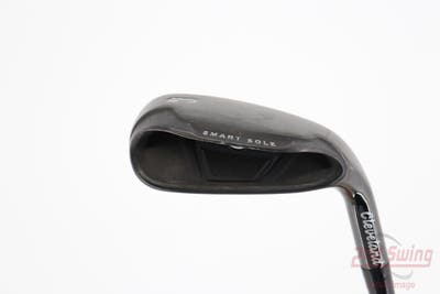 Cleveland Smart Sole 2.0 C Wedge Pitching Wedge PW Cleveland Traction Wedge Steel Wedge Flex Right Handed 33.75in