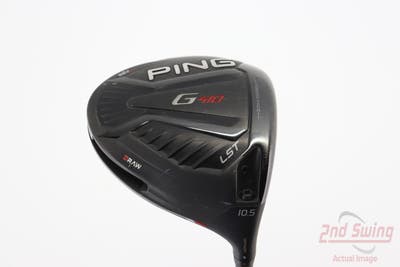 Ping G410 LS Tec Driver 10.5° Ping Tour 65 Graphite Stiff Right Handed 45.0in
