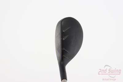 Ping 2016 G Hybrid 3 Hybrid 19° Ping Tour 90 Graphite Stiff Right Handed 40.25in