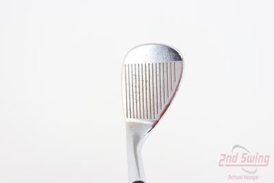 Cleveland CG12 Wedge Lob LW 60° 10 Deg Bounce Cleveland Traction Wedge Steel Wedge Flex Right Handed 35.5in