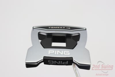 Ping 2023 Tomcat 14 Putter Steel Right Handed Black Dot 34.0in