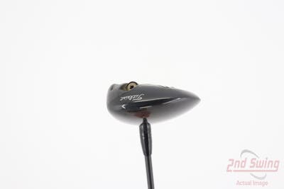 Titleist 917 F2 Fairway Wood 4 Wood 4W 16.5° Diamana M+ 60 Limited Edition Graphite Regular Right Handed 42.75in