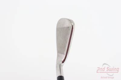 Titleist 712 AP1 Single Iron 6 Iron Dynalite Gold XP R300 Steel Regular Right Handed 37.25in