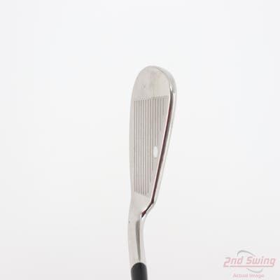 TaylorMade Rocketbladez Single Iron 6 Iron TM Matrix RocketFuel Steel Regular Right Handed 37.5in