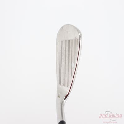 TaylorMade Rocketbladez Single Iron 8 Iron TM Matrix RocketFuel Steel Regular Right Handed 36.5in