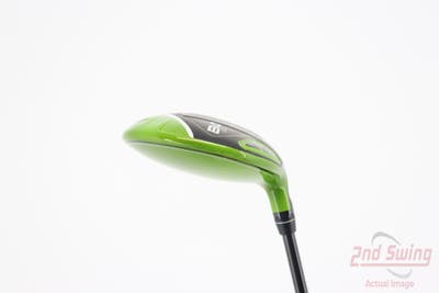 Cobra Bio Cell Blue Fairway Wood 5 Wood 5W 17° Project X PXv Graphite Stiff Right Handed 43.0in