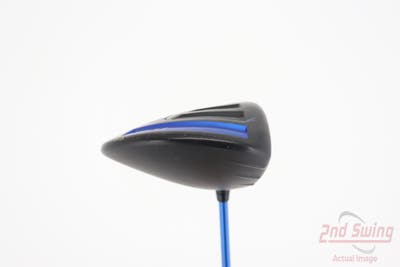 Ping G30 LS Tec Driver 10.5° Ping TFC 419D Graphite X-Stiff Left Handed 45.5in