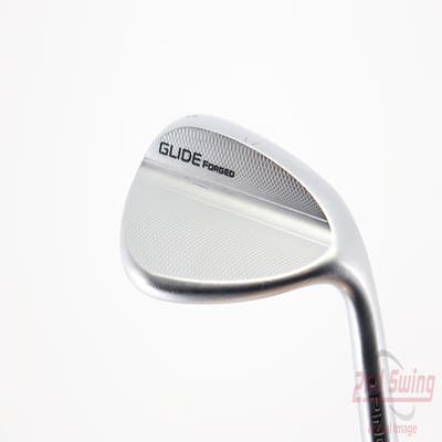 Ping Glide Forged Wedge Sand SW 54° 10 Deg Bounce True Temper Dynamic Gold S300 Steel Stiff Right Handed Black Dot 35.0in