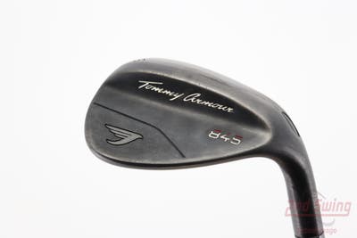 Tommy Armour 845 Wedge Sand SW 56° 10 Deg Bounce Stock Steel Wedge Flex Right Handed 35.0in