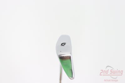 TaylorMade Rac LT 2005 Single Iron 6 Iron Project X Rifle 6.5 Steel X-Stiff Right Handed 37.75in