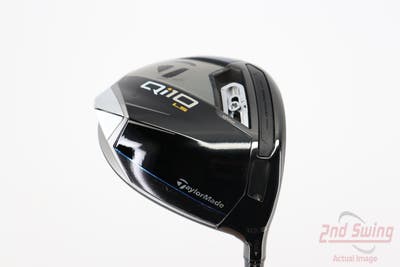 TaylorMade Qi10 LS Driver 10.5° UST Proforce Max M40X 65 Graphite Stiff Right Handed 43.75in