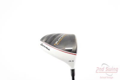 TaylorMade Burner Superfast 2.0 Driver 9.5° UST Competition 65 Series Graphite Regular Right Handed 46.75in