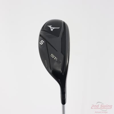 Mizuno ST-X 220 Hybrid 5 Hybrid 23° Aldila Ascent 50 Graphite Regular Right Handed 40.25in