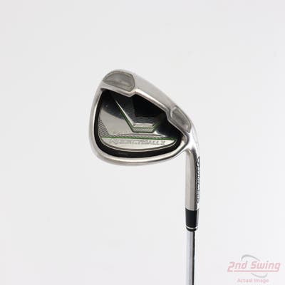 TaylorMade Rocketballz HL Single Iron 9 Iron TM Lite Steel Stiff Right Handed 36.5in