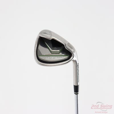 TaylorMade Rocketballz HL Single Iron 8 Iron TM Lite Steel Stiff Right Handed 37.0in