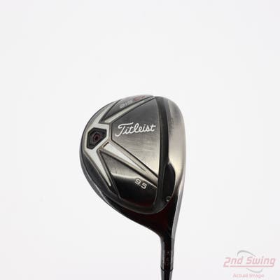 Titleist 915 D2 Driver 9.5° Mitsubishi Diamana M+ Red 50 Graphite Stiff Right Handed 44.0in
