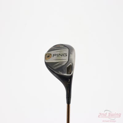 Ping G400 Fairway Wood 3 Wood 3W 14.5° ALTA CB 65 Graphite Regular Right Handed 43.0in