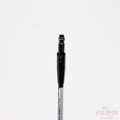 Used W/ Titleist RH Adapter Mitsubishi Rayon Tensei AV-XLINK Blue 65 Fairway Shaft Regular 40.25in