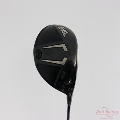 PXG 0311 GEN5 Driver 10.5° Fujikura Ventus TR Blue Velocore 6 Graphite Stiff Right Handed 45.0in